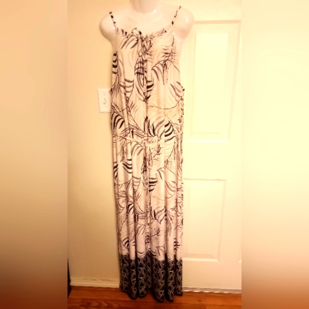 Cato Classy Long 🌿 Dress